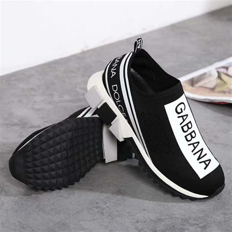 tenis dolce gabbana sorrento